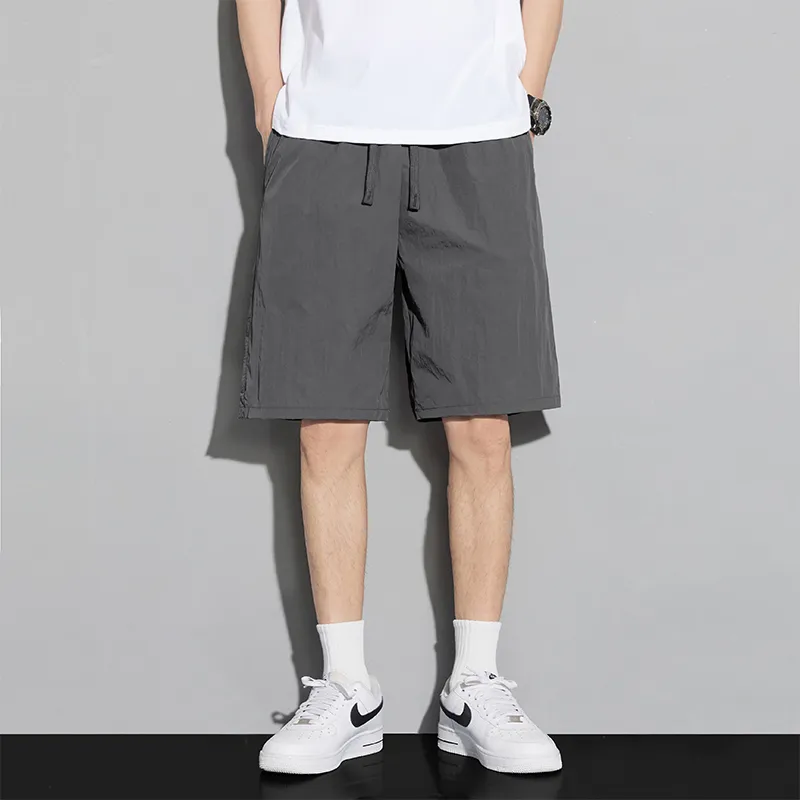 Caramella Casual Shorts Unisex-19