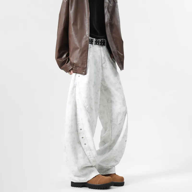 Caramella Jeans Unisex-7