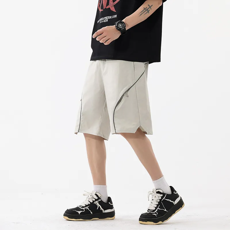 Caramella Casual Shorts Unisex-16