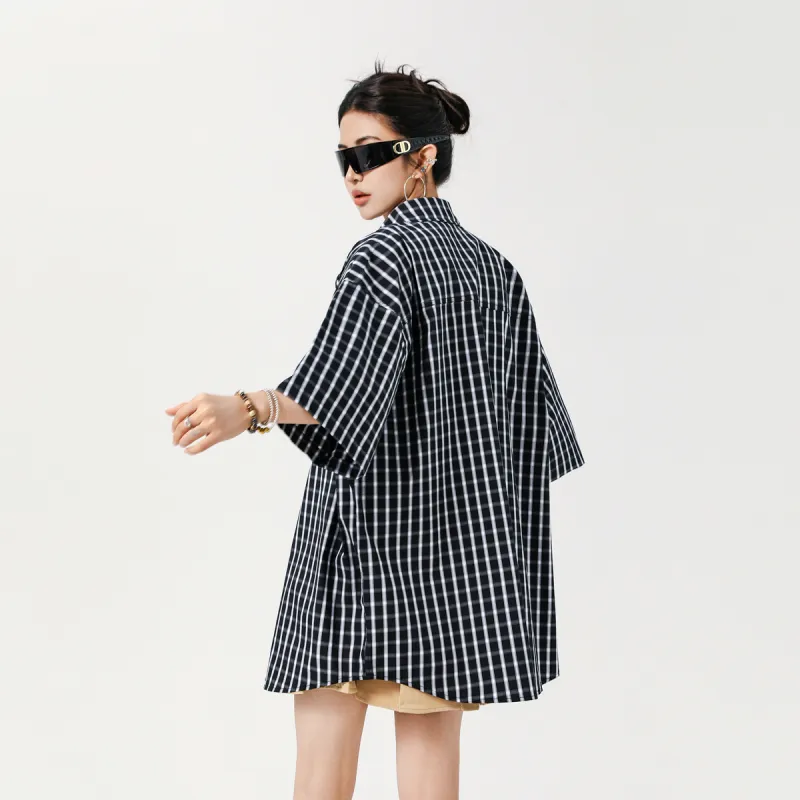 Caramella Shirts Women's-8