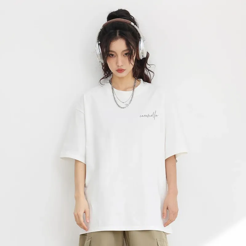 Caramella T Shirts Women's-3