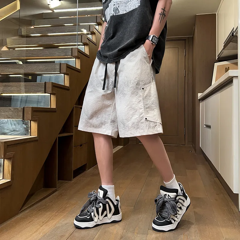 Caramella Casual Shorts Unisex-19