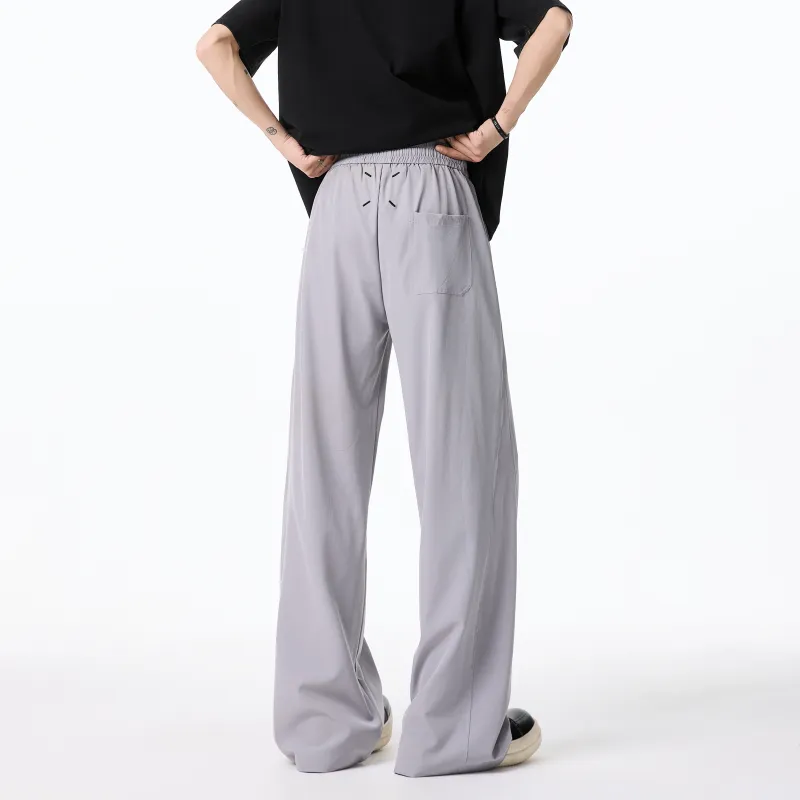 Caramella Casual Pants Unisex-8