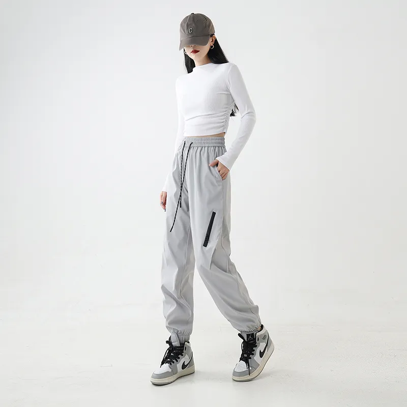 Caramella Cargo Pants Women's-15