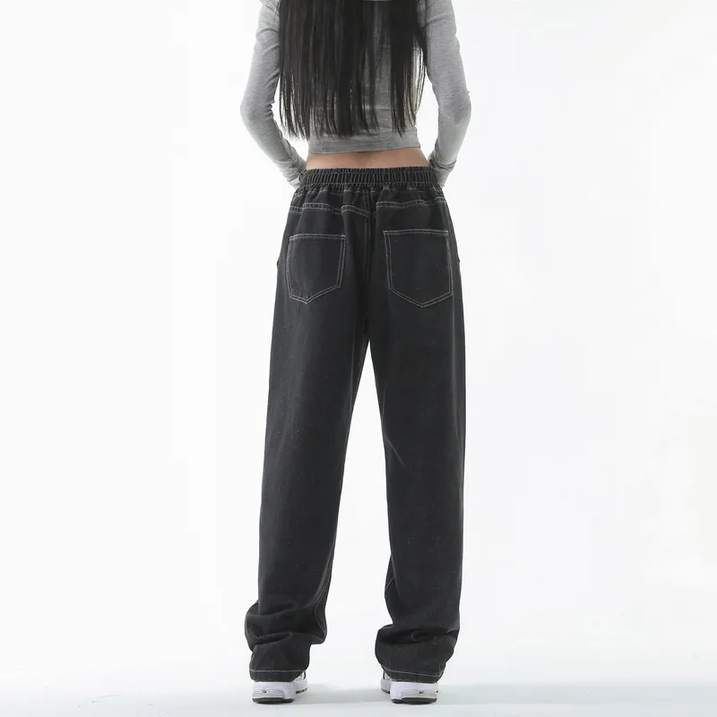 Caramella Jeans Unisex-2
