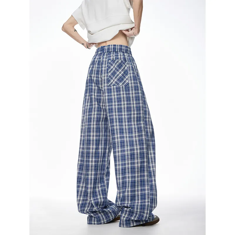 Caramella Casual Pants Unisex-9
