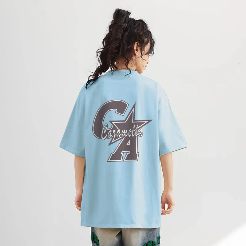 Caramella T Shirts Unisex-19
