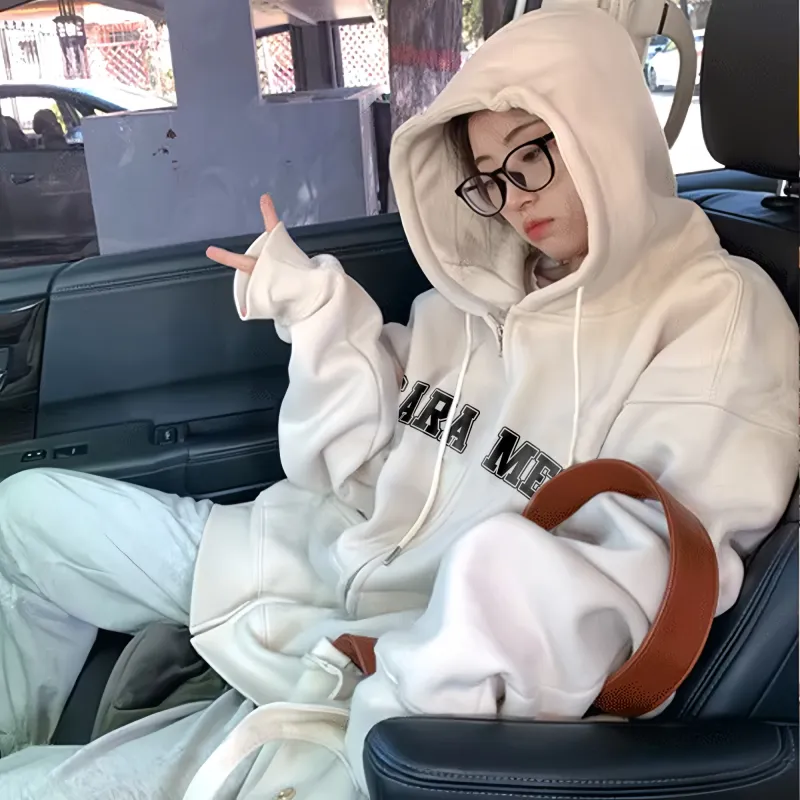 Caramella Sweatshirts Unisex-29