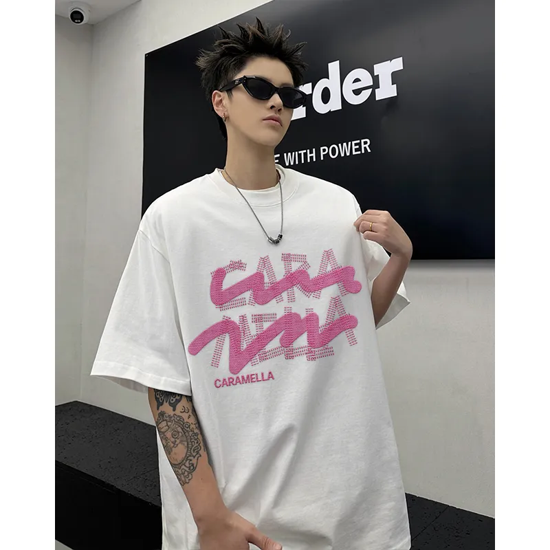 Caramella Unisex Undershirts-2
