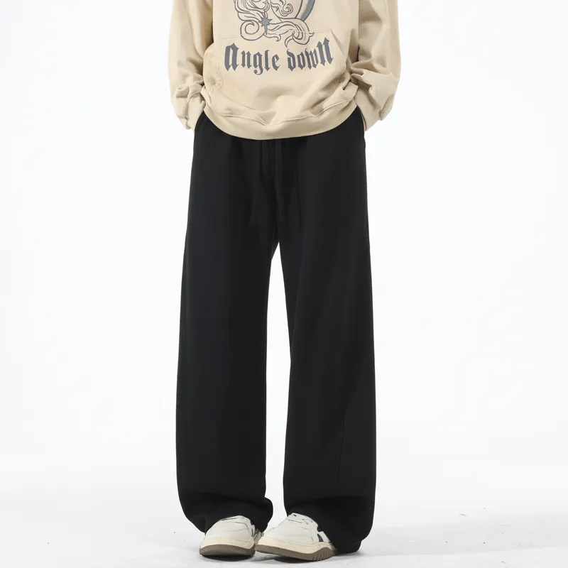 Caramella Casual Pants Unisex-1