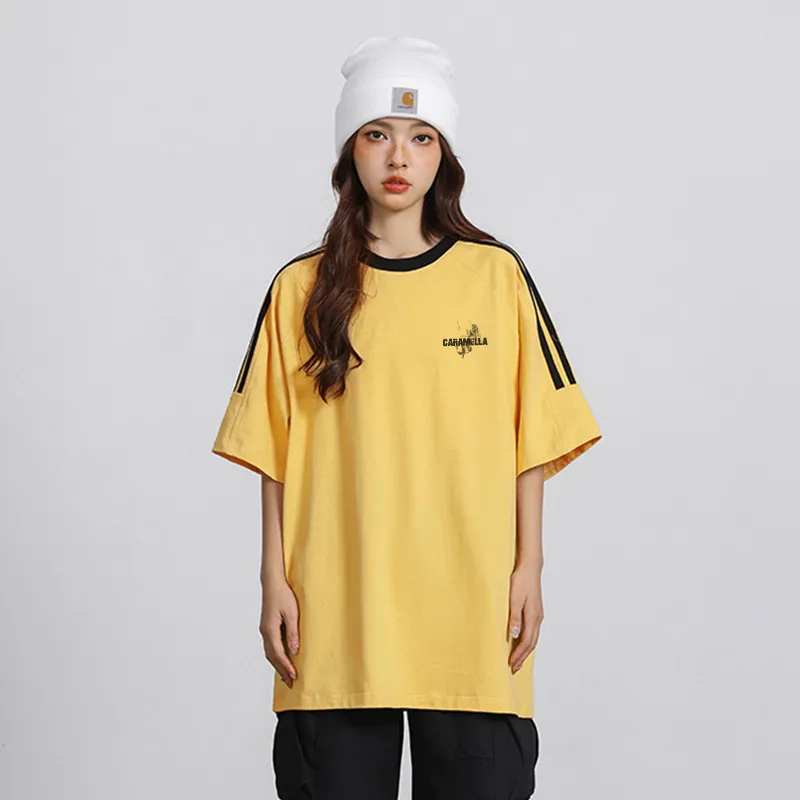 Caramella T Shirts Unisex-27