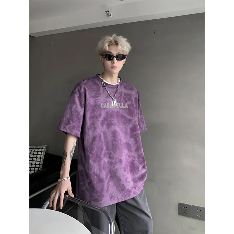Caramella T-Shirts Unisex-19