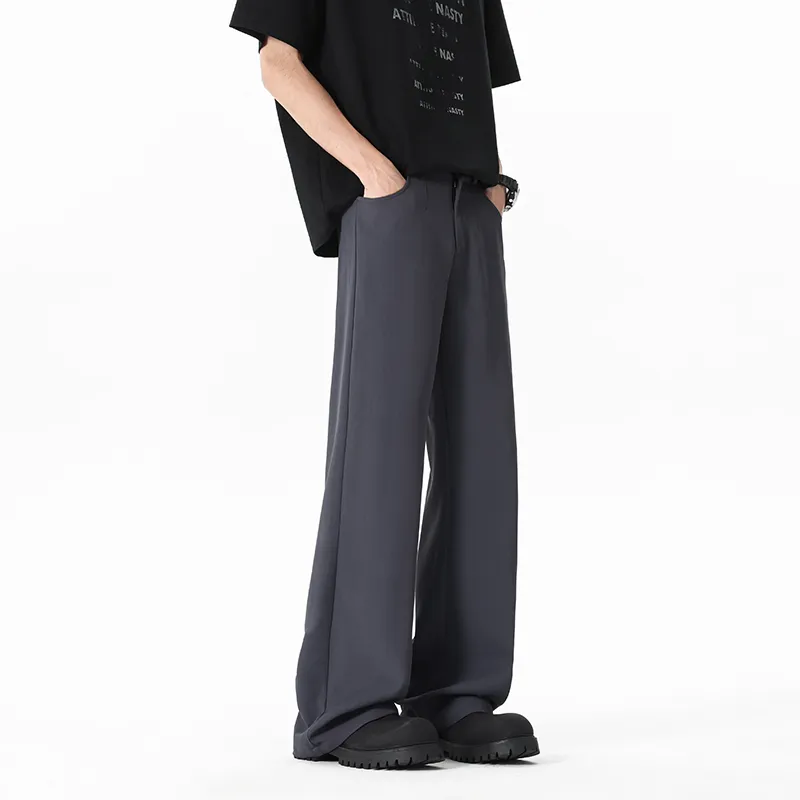 Caramella Suit Trousers Unisex-7