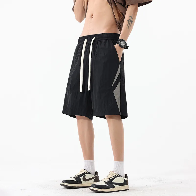 Caramella Casual Shorts Unisex-4