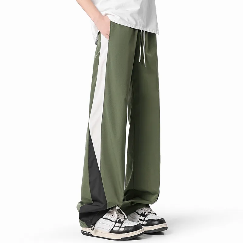 Caramella Cargo Pants Unisex-13