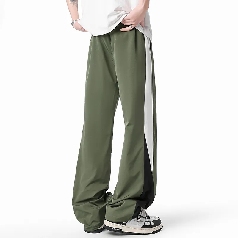 Caramella Cargo Pants Unisex-12