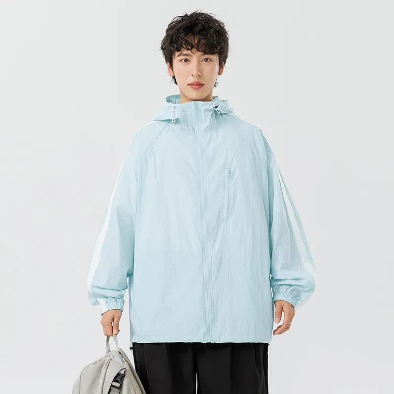 Caramella Sun Protection Clothing Unisex-23
