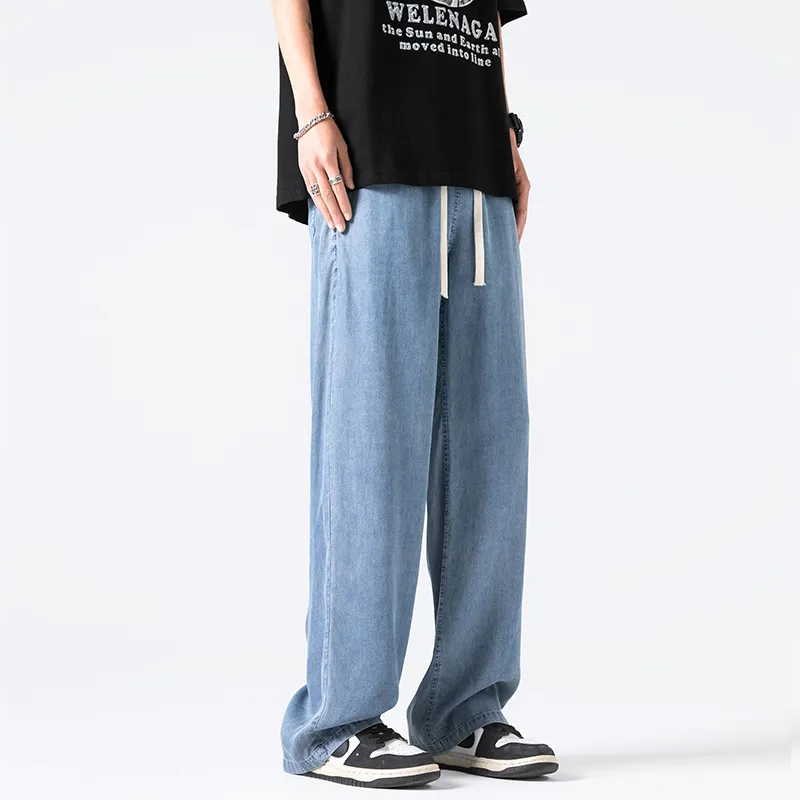 Caramella Jeans Unisex-6