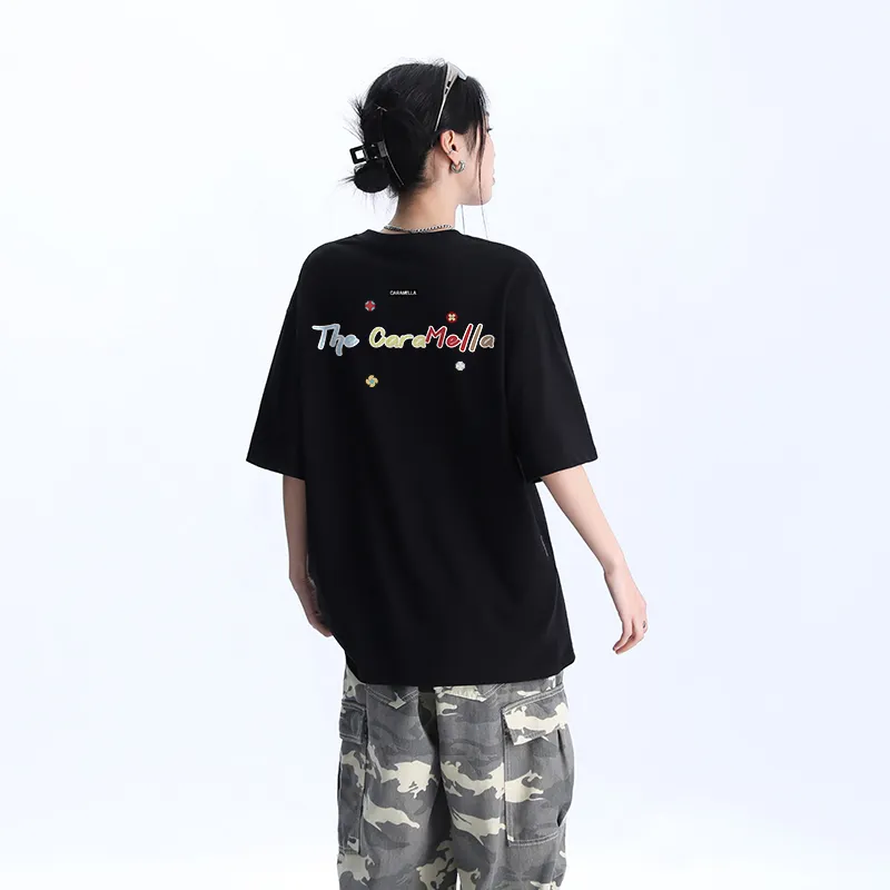 Caramella T Shirts Women's-11