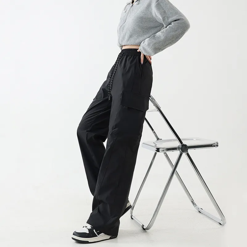 Caramella Cargo Pants Women's-5