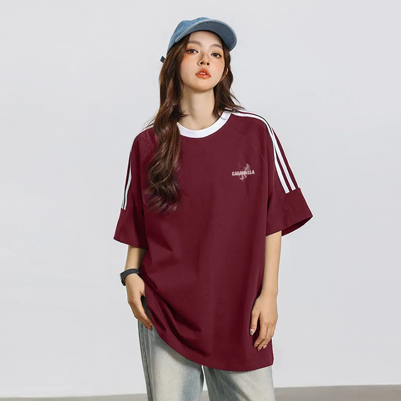 Caramella T Shirts Unisex-11