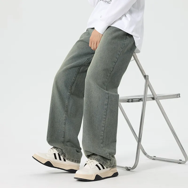 Caramella Jeans Unisex-23