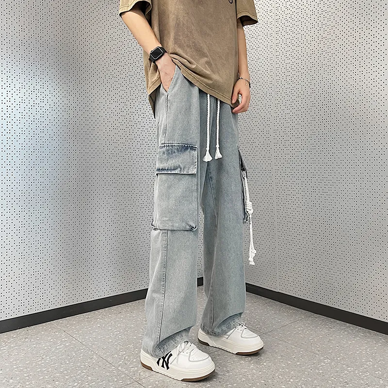 Caramella Jeans Unisex-10