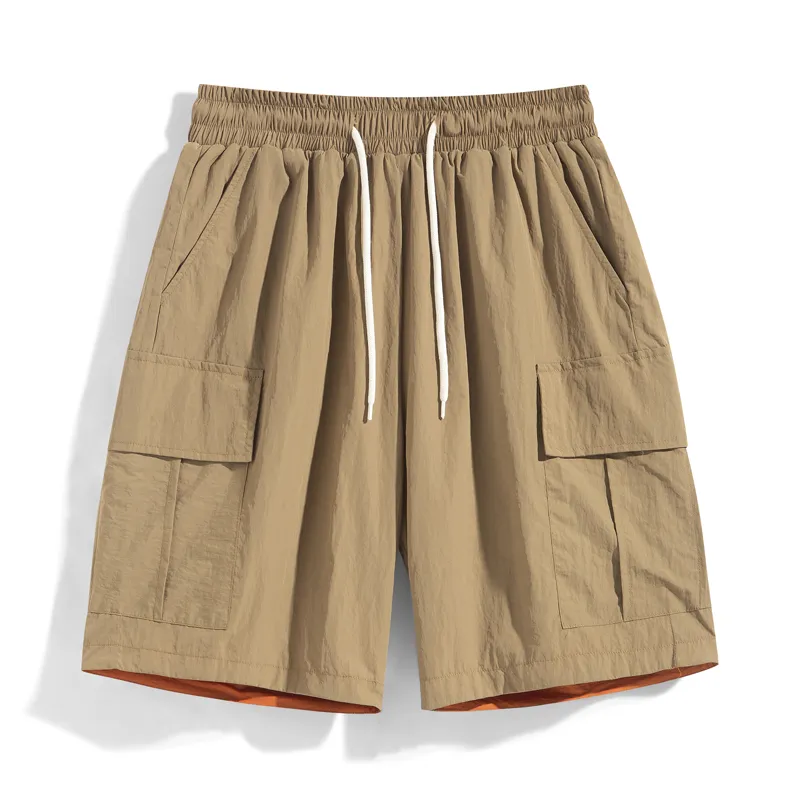Caramella Casual Shorts Unisex-31
