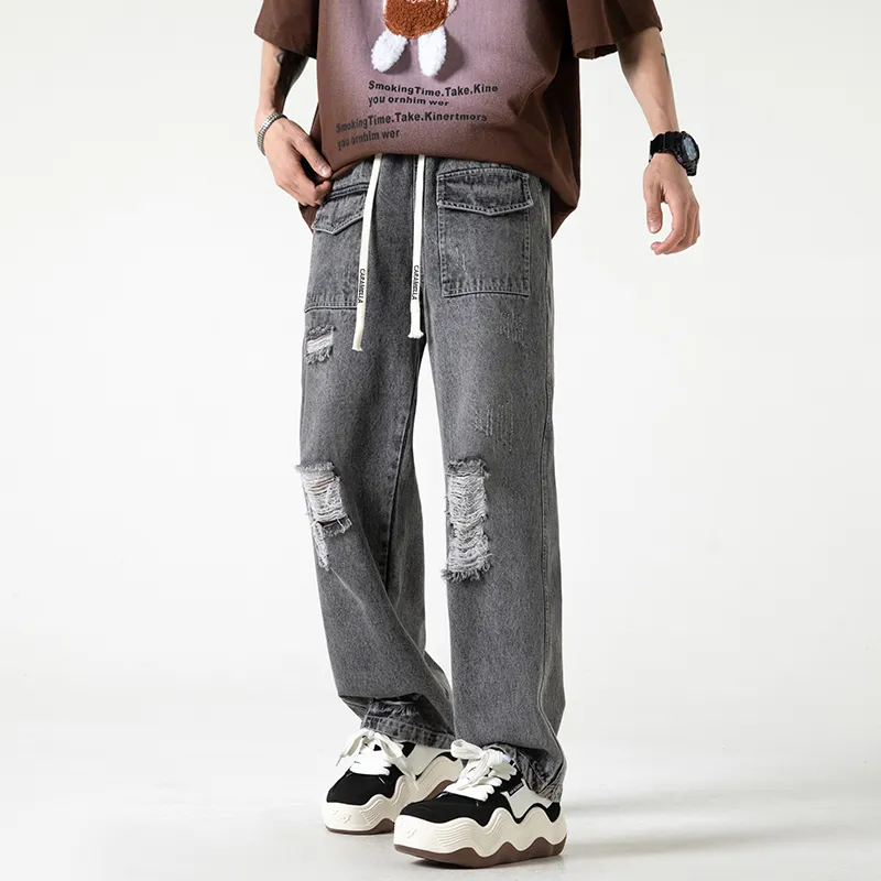 Caramella Jeans Unisex-2