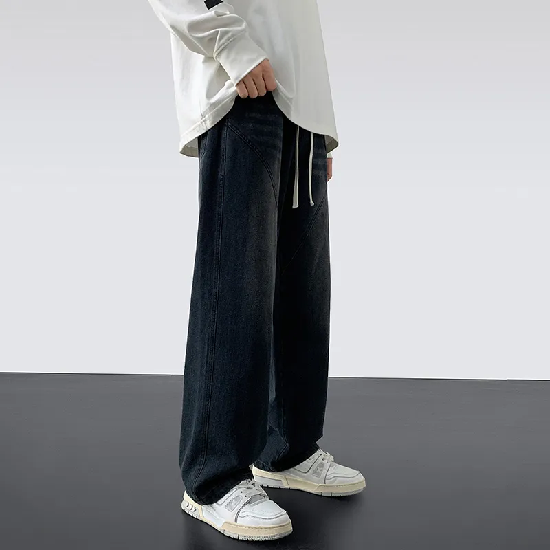 Caramella Jeans Unisex-4