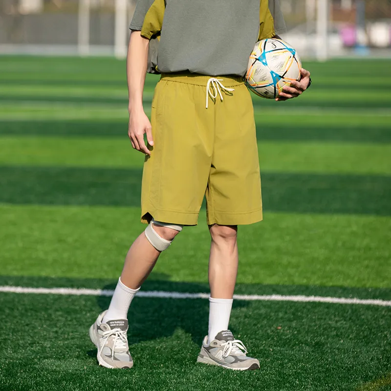 Caramella Cargo Shorts Unisex-25