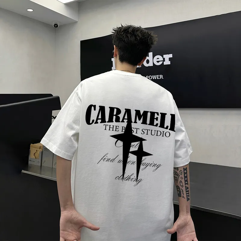 Caramella T Shirts Women's-9