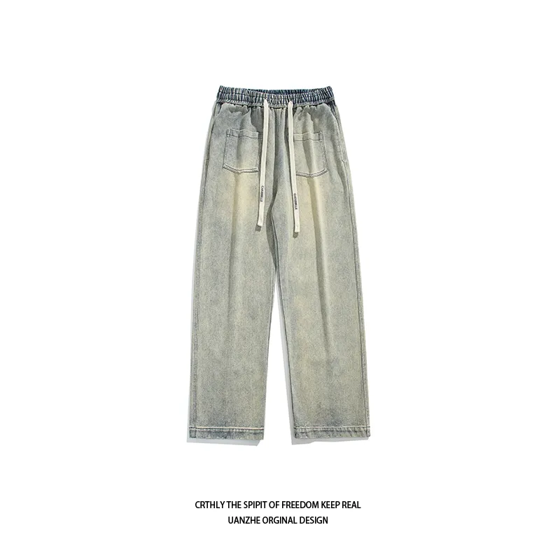 Caramella Jeans Unisex-16