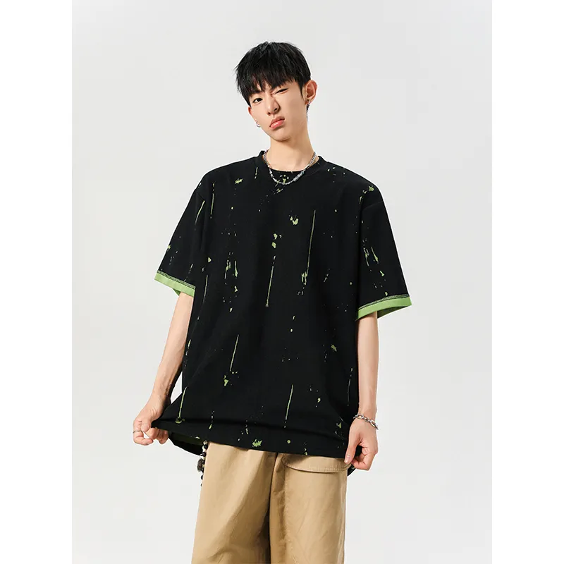 Caramella T Shirts Unisex-3