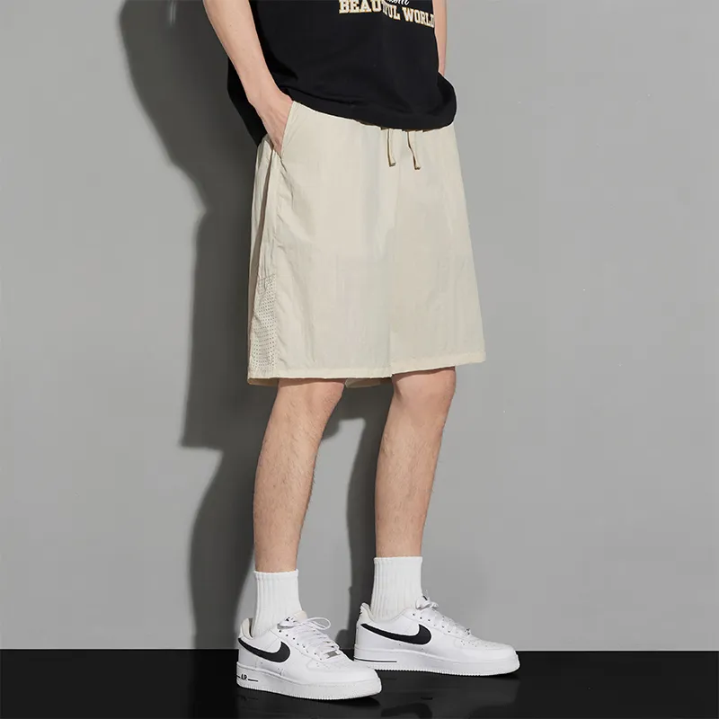 Caramella Casual Shorts Unisex-10
