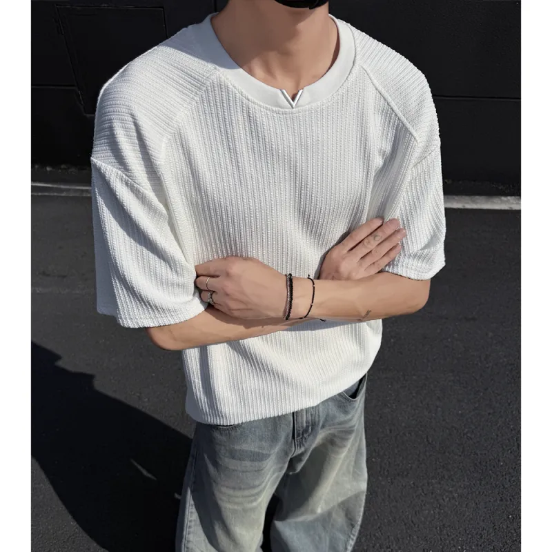 Caramella T Shirts Unisex-11