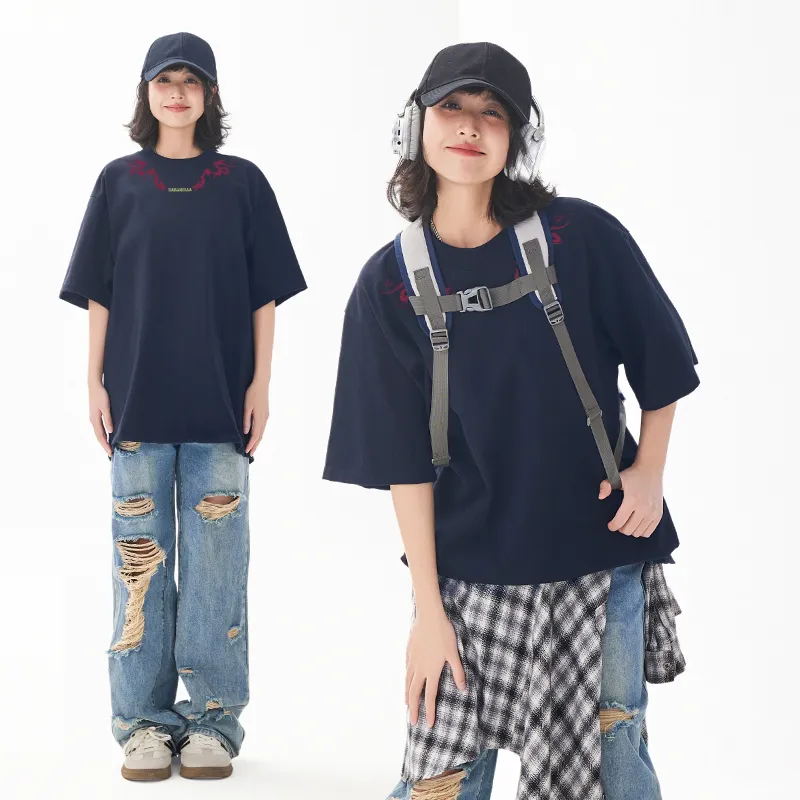 Caramella Unisex Undershirts-23