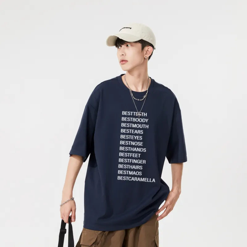 Caramella Unisex Undershirts-9