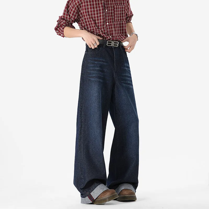 Caramella Jeans Unisex-5
