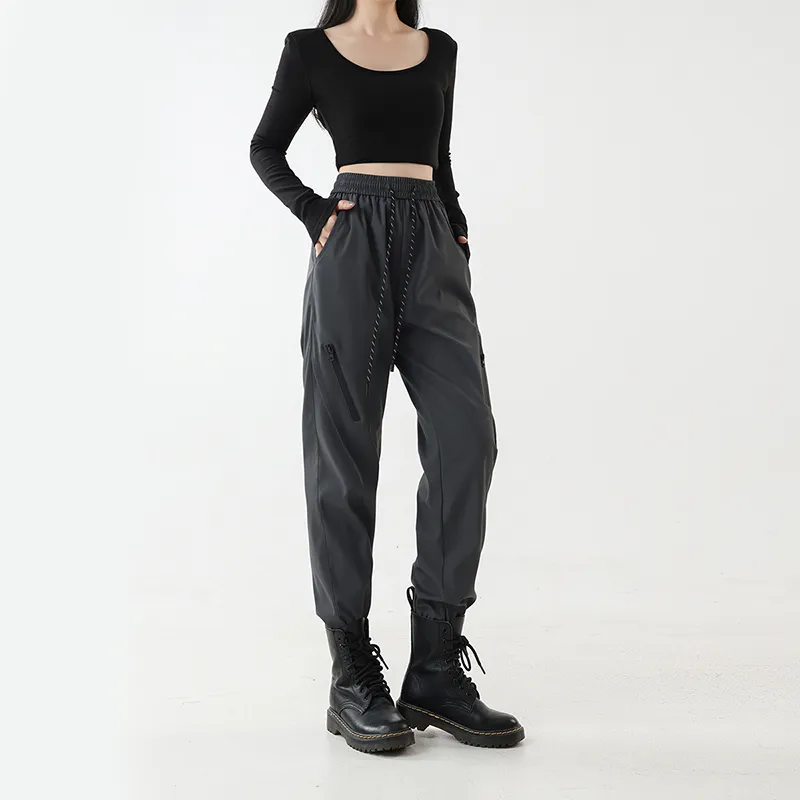 Caramella Cargo Pants Women's-11