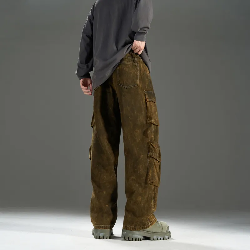 Caramella Jeans Unisex-6