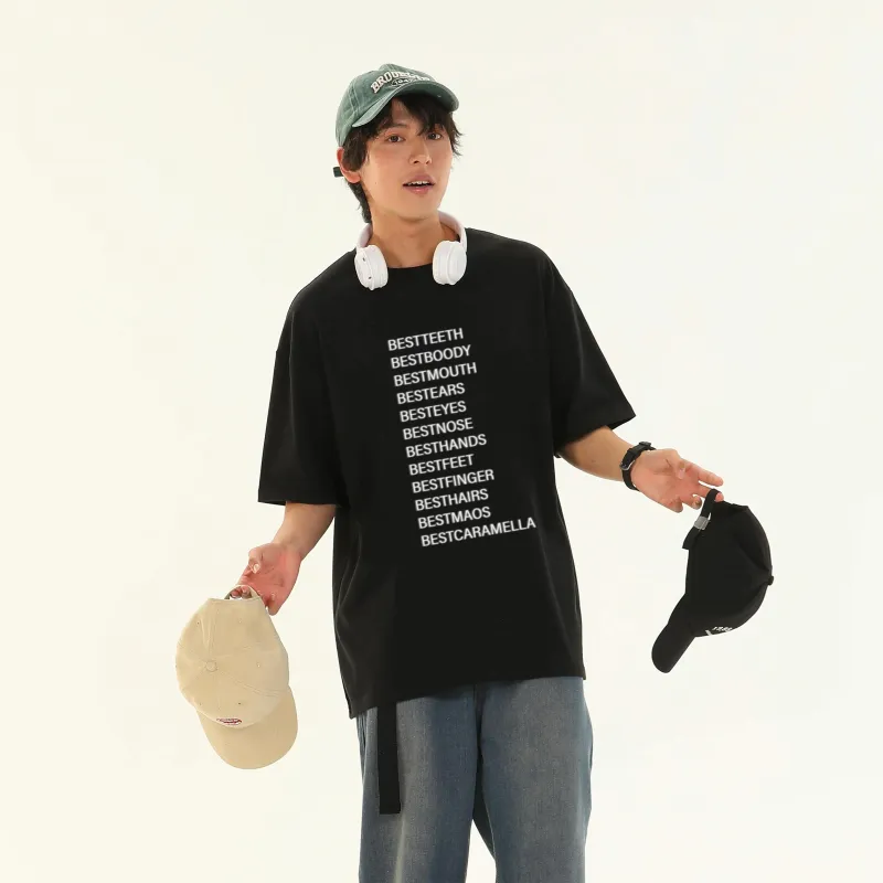 Caramella Unisex Undershirts-7