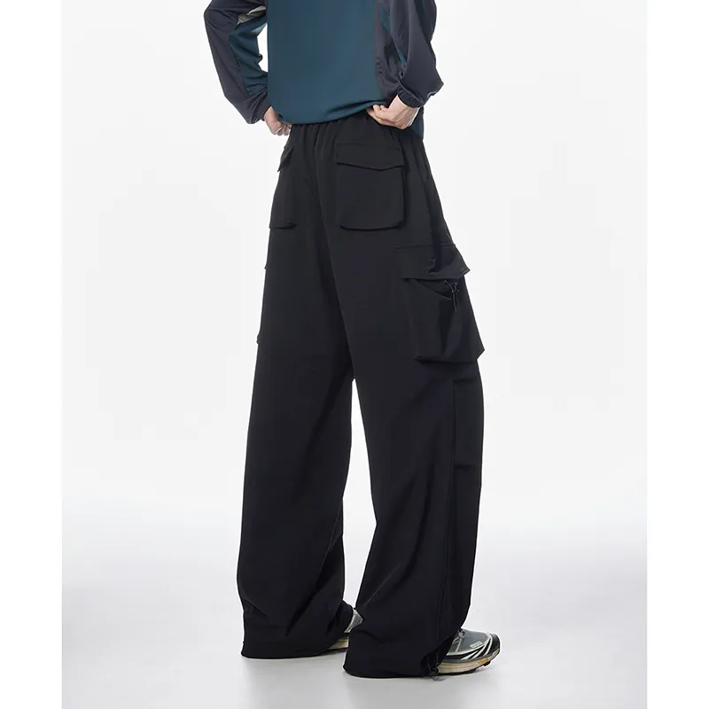 Caramella Casual Pants Unisex-1