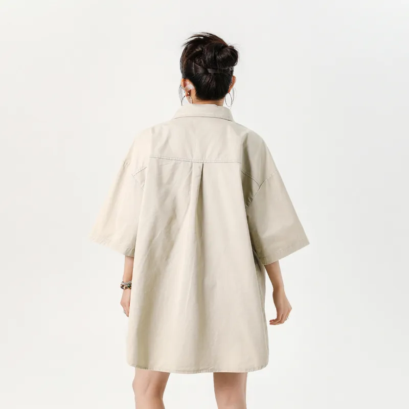 Caramella Shirts Women's-3