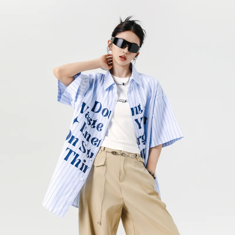 Caramella Shirts Women's-4