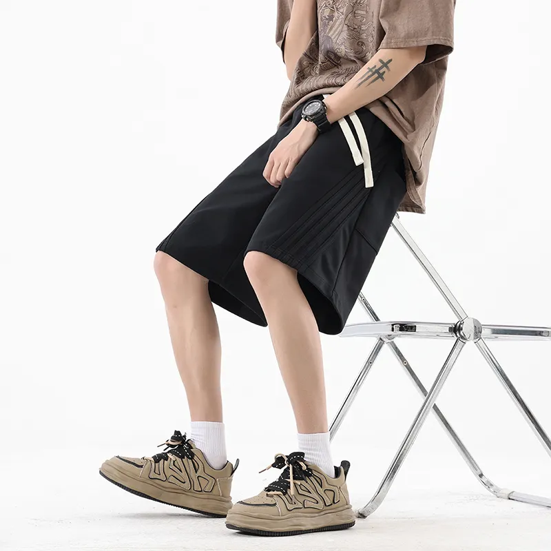 Caramella Casual Shorts Unisex-5