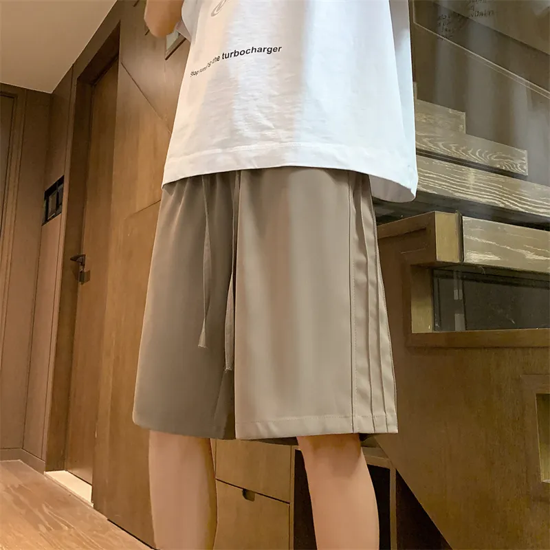 Caramella Casual Shorts Unisex-9