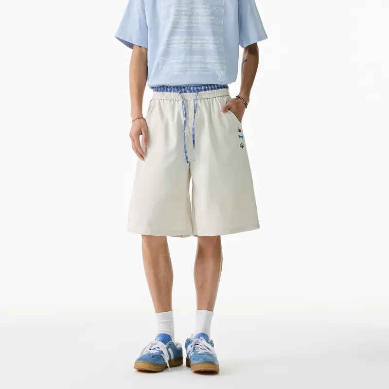 Caramella Casual Shorts Unisex-1
