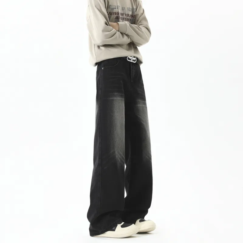 Caramella Jeans Unisex-2