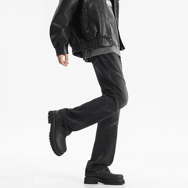 Caramella Jeans Unisex-4